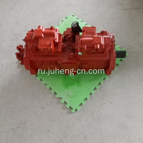 Гидравлический насос CX330 Главный насос CX330 K5V140DTP1Z9R KSJ2851